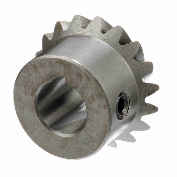 Browning Split Taper Bushings, No HX5/8 KWY 3/16 X 3/32 HX5/8 KWY 3/16 X 3/32 - main